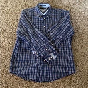 Men’s Tommy Hilfiger Button Down